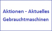 Aktion, Aktuelles, Neuigkeiten, Sonderangebote aus unserem Lieferprogramm